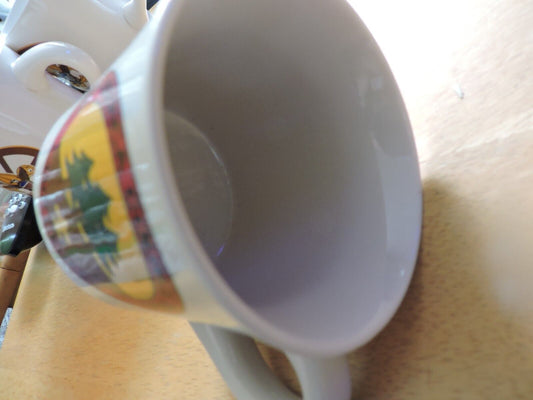 MID AMERICA COUNCIL BSA CAMP CEDARS MUG