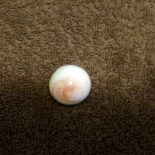 Vintage Glass "Shooter" Marble-Beautiful/Colorful