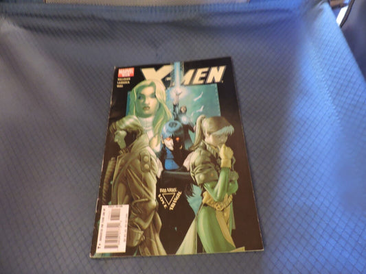 X-MEN NUMBER 171 BIZZARE LOVE TRIANGLE