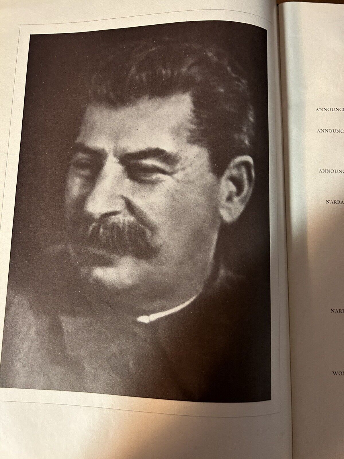These Four Men: Churchhill, Stalin, Hitler & Roosevelt (Radio Dramatizations)