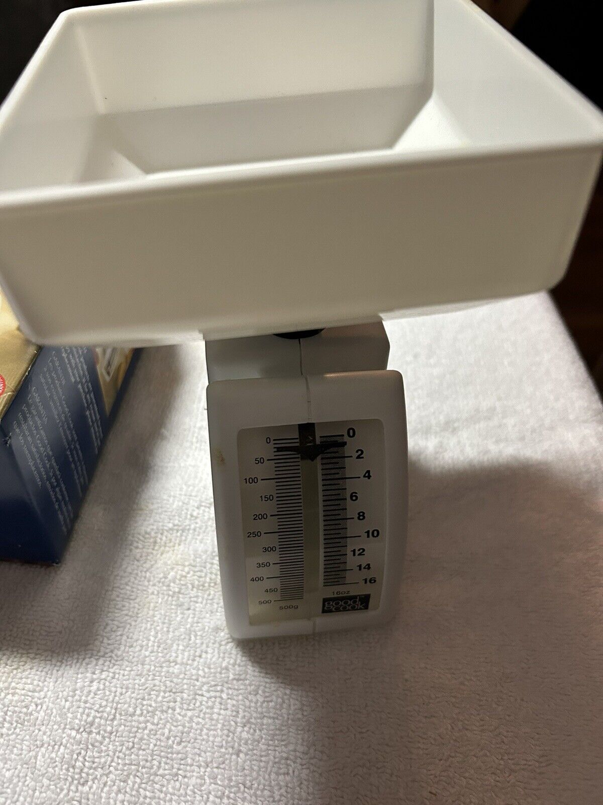 GOOD COOK: DIET SCALE NEW IN PACKAGE