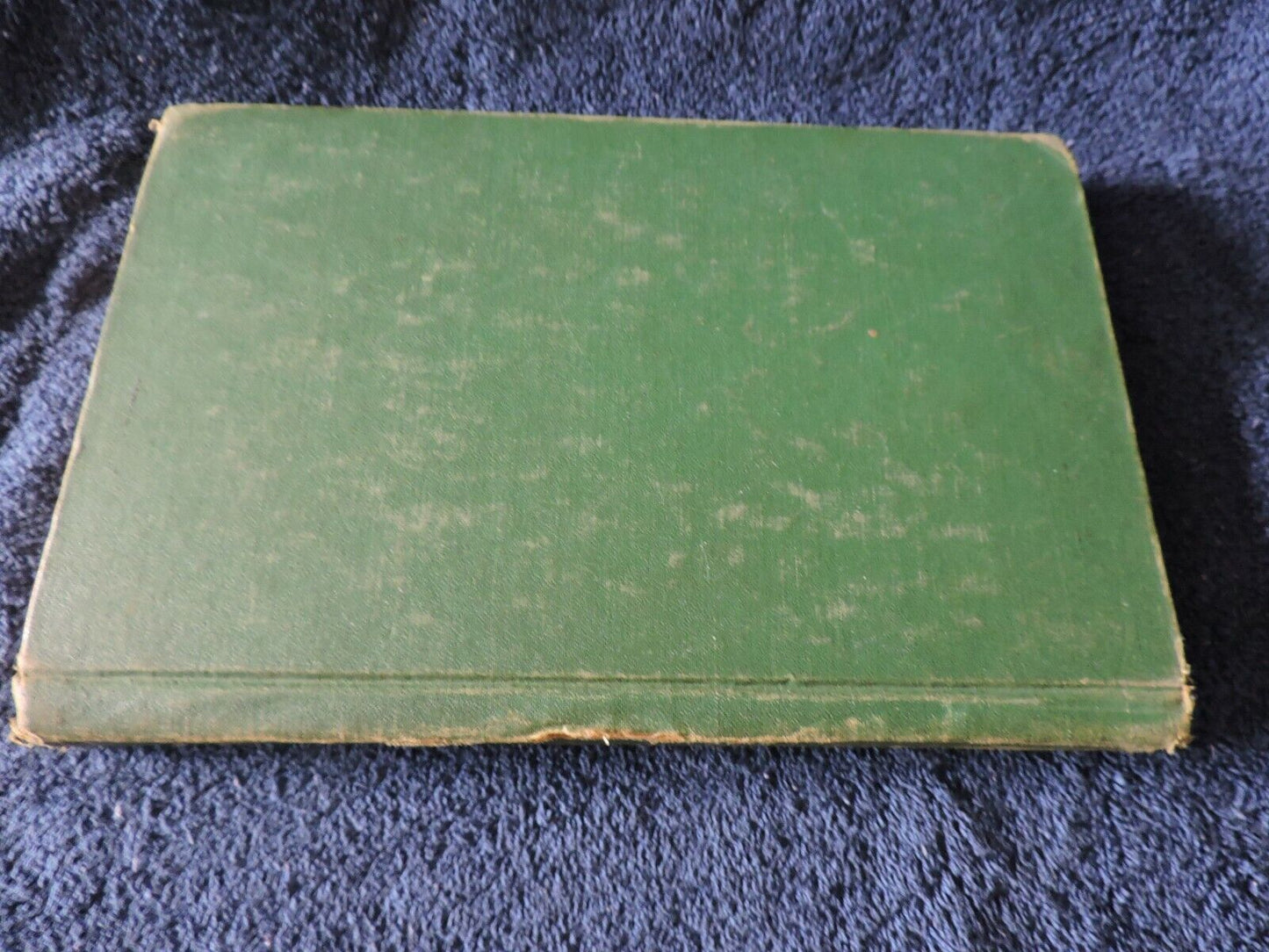 MILITARY SCIENCE AND TACTICS ELEMENTARY TRAINING-1943