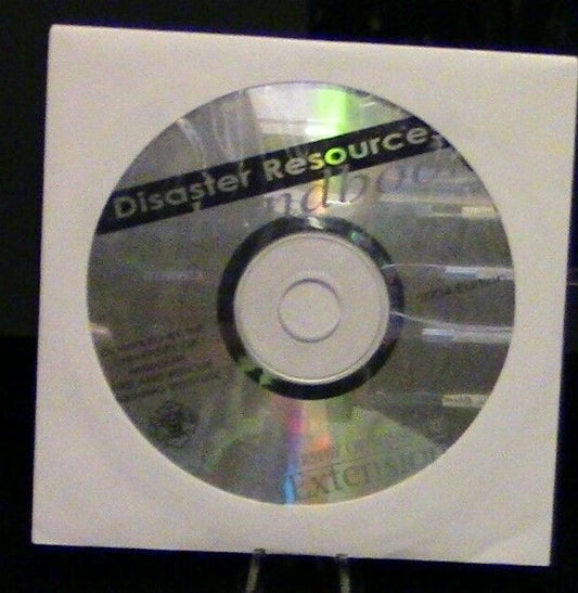 R.A.M. & ASSOCIATES B.N.I.C.E REFERENCES CD