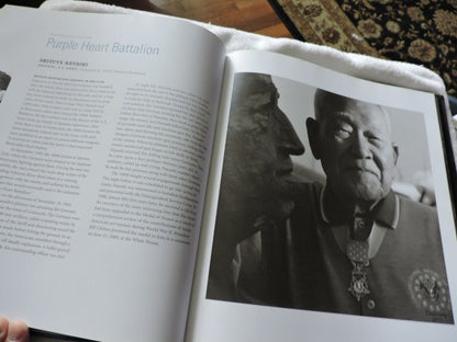 MEDAL OF HONOR; PORTRAITS OF VAOR BEYOND THE CALL OF DUTY
