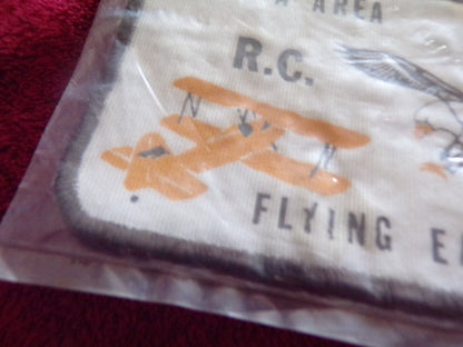 Shasta Area (California) R.C. Flying Eagles