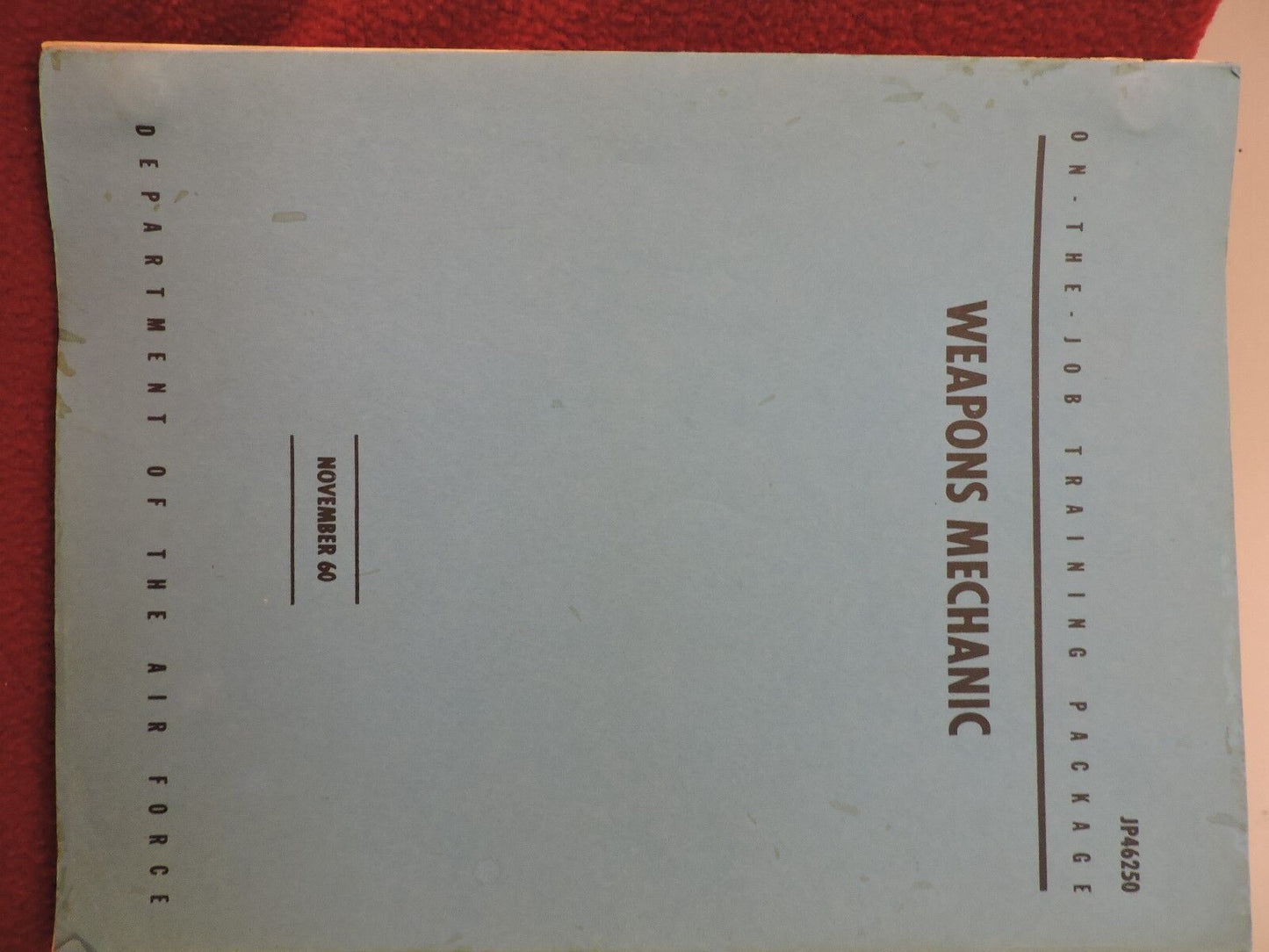 1988 TRAINING the FORCE Soldiers, Units &  Leaders FM 25-100 MANUAL