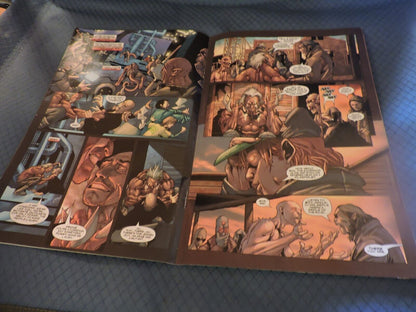 X-MEN NUMBER 168 2005  DIRECT EDITION