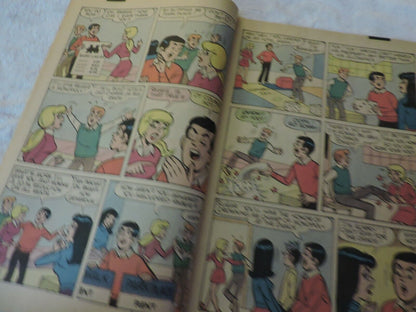 ARCHIE COMICS GROUP  ARCHIE LAUGH   #347 FEBRUARY 1980 UNGRADED