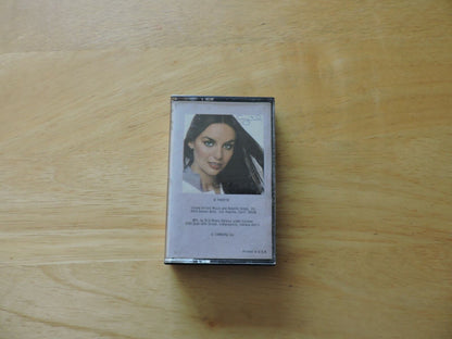 Crystal Gayle When I Dream Cassette
