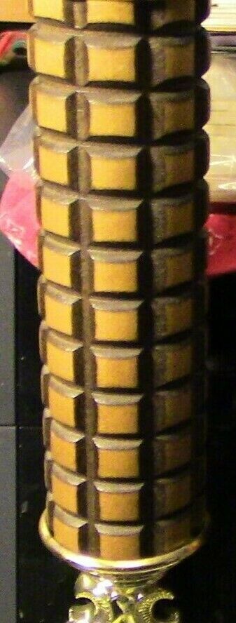 Bowling Trophy-WOMEN- (Ready for a new engraving plate) 15" Tall, 1st Place