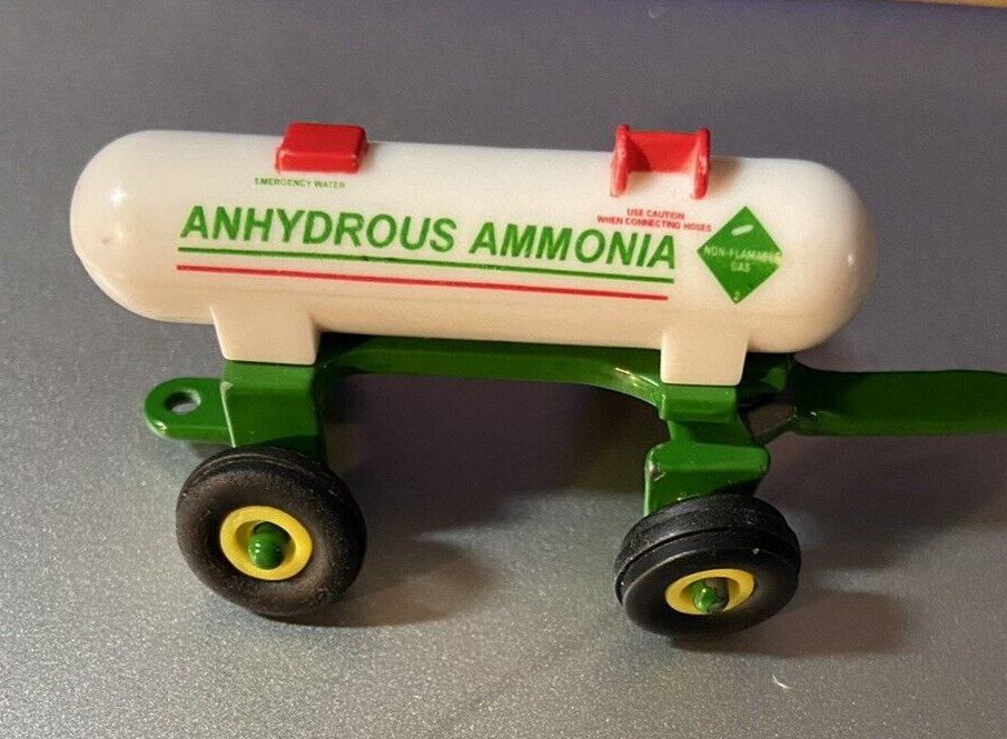 Annhydrous Ammonia (ERTL) 2" (Officially Licensed)