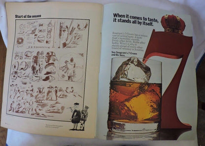 Look Magazine April 20, 1971