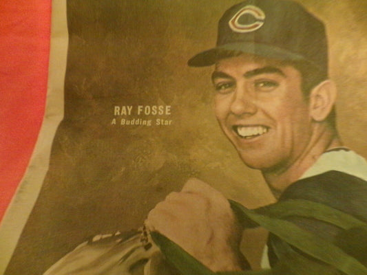 THE SPORTING NEWS