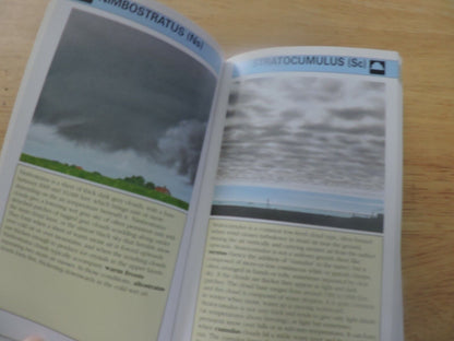 AN INSTANT GUIDE TO WEATHER 1999