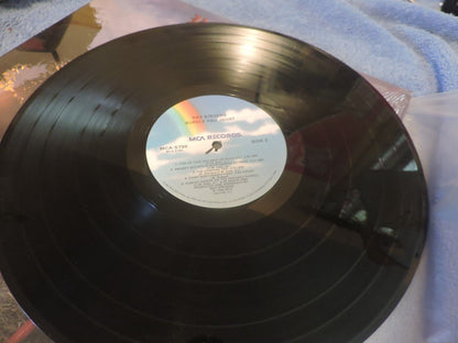 Ray Stevens: "Surely You Joust" album 331/3