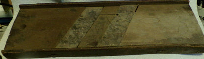 Vintage 1800s Slaw Cutter for Cabbage