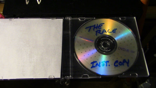DVD Video: 
