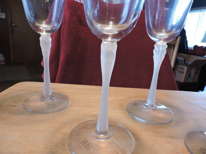 AMBIANCE GOBLET 4 PIECES
