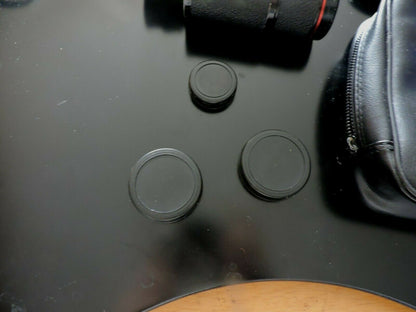 SIMMONS BINOCULARS  7X 35, 383ft @1000 yds fully coated optics model #1101
