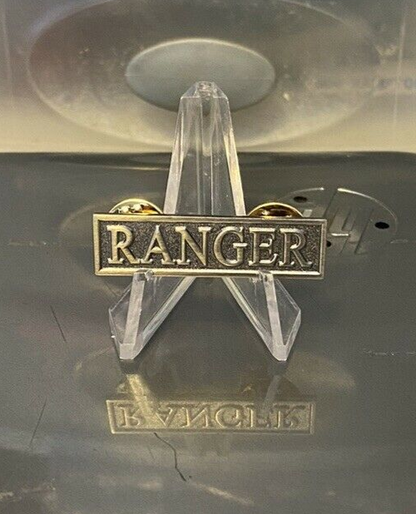 National Parks Junior Ranger Pin