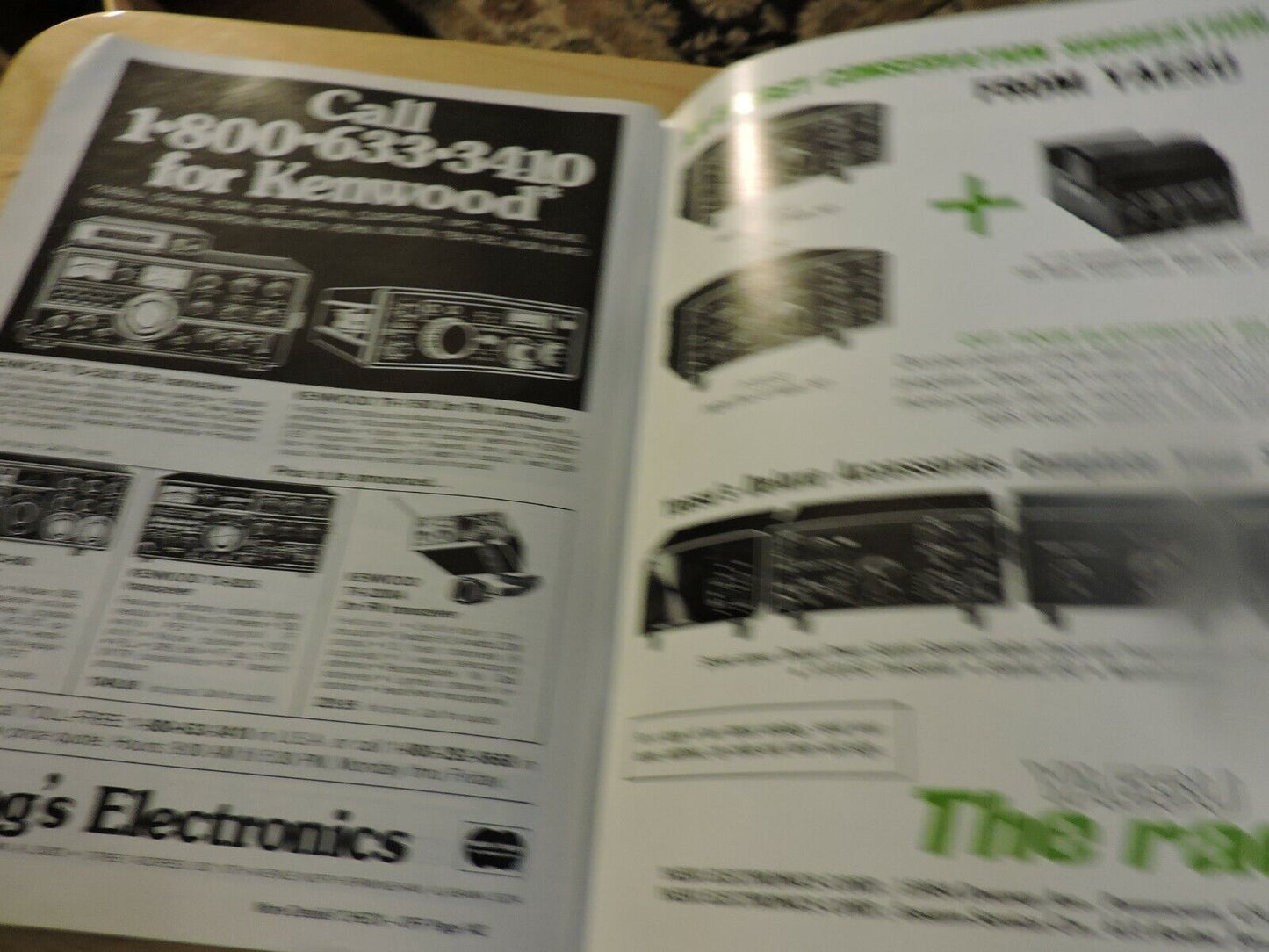 HAM RADIO MAGAZINE SEPTEMBER 1977