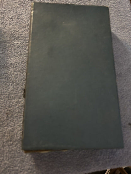 ORIGINAL GUN BOX FOR 38 SPECIAL 10.5 X 5.5 X 1.5 INCHES