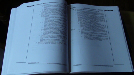 FAA: Federal Aviation Regulations (FAA Study Guide with Tests & Answers)