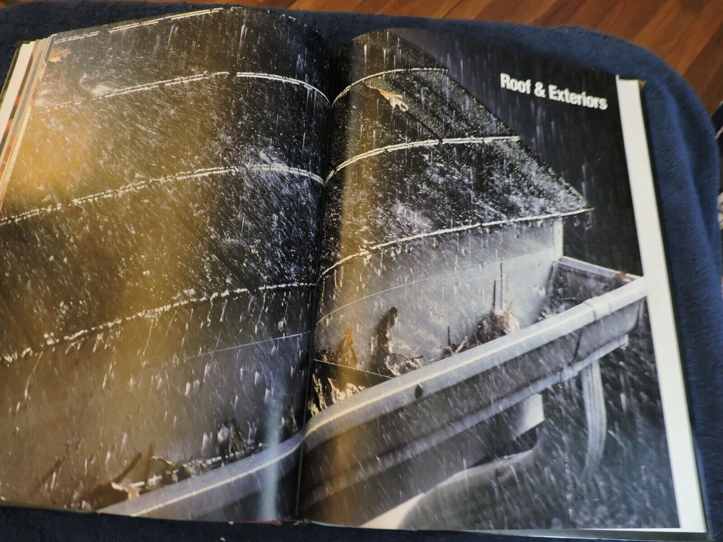 HOME IMPROVEMENT--EVERY DAY HOME REPAIRS-BLACK & DECKER HOME IMPROVEMENT LIBRARY