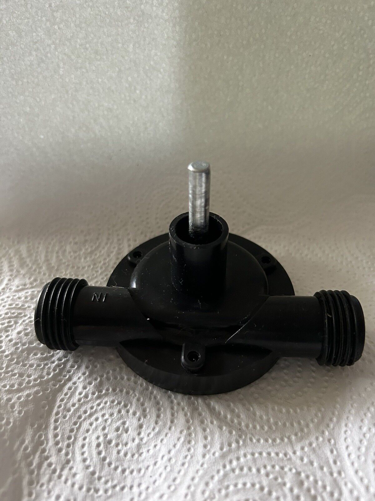 PERFORMANCE TOOL: DRILL PUMP SELF PRIMING W1143 NEW