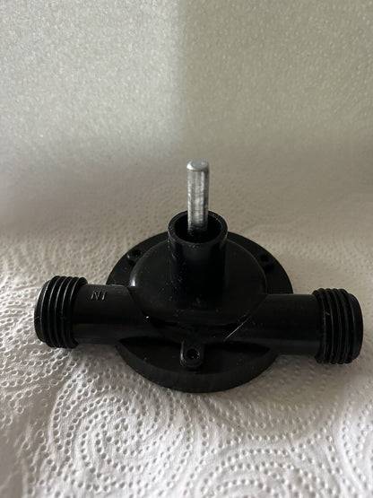 PERFORMANCE TOOL: DRILL PUMP SELF PRIMING W1143 NEW