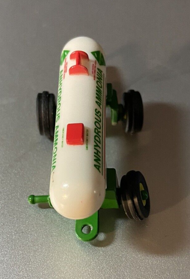 Annhydrous Ammonia (ERTL) 2" (Officially Licensed)