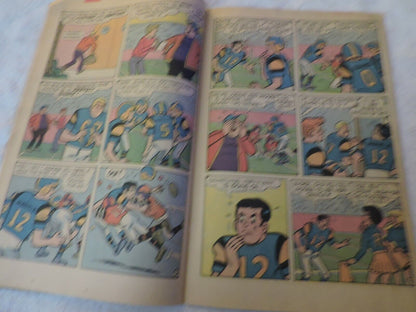 ARCHIE COMICS GROUP PEP #358 FEBRUARY 1980 UNGRADED