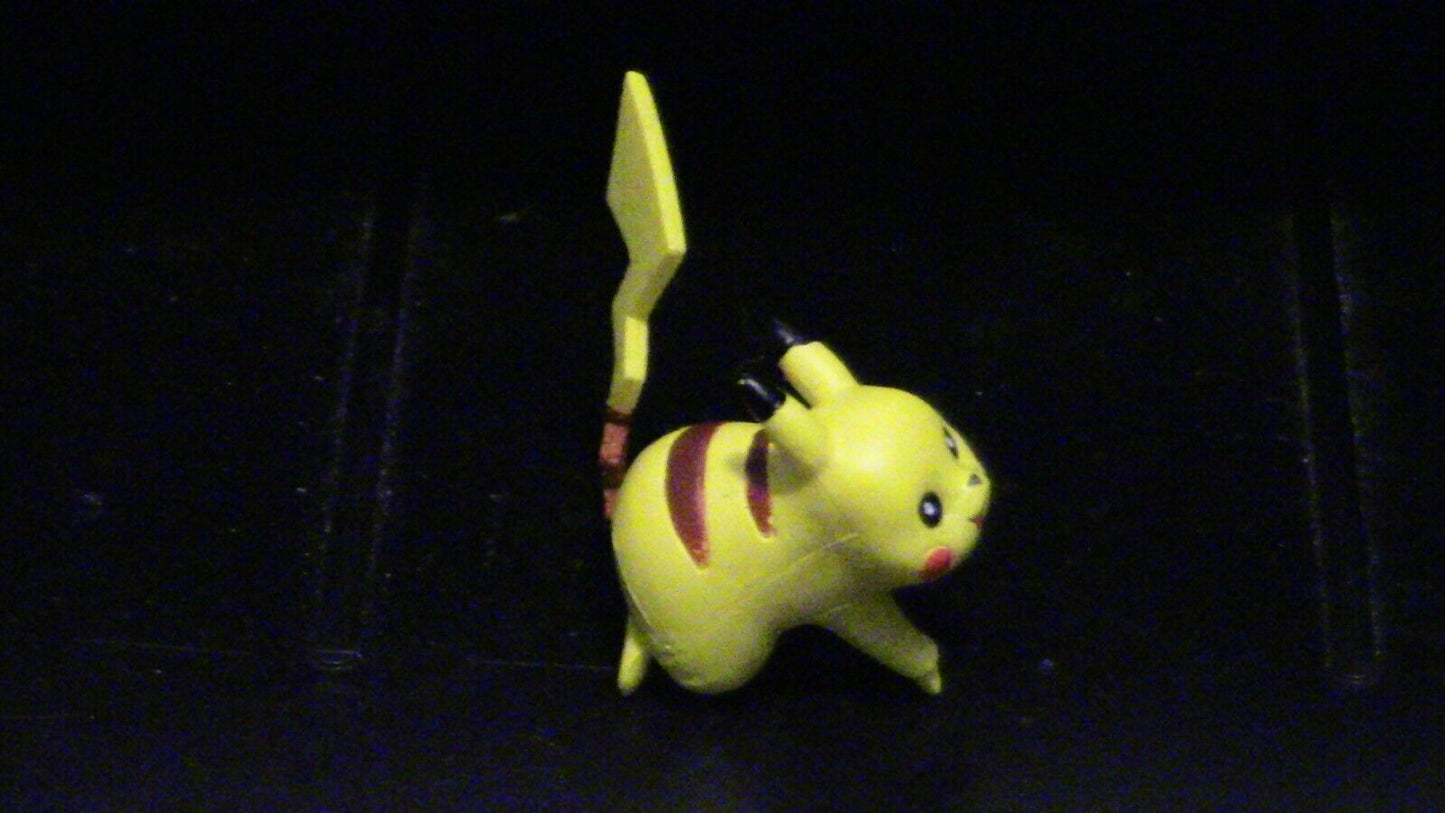 Pikachu Pokemon Toy Figurine