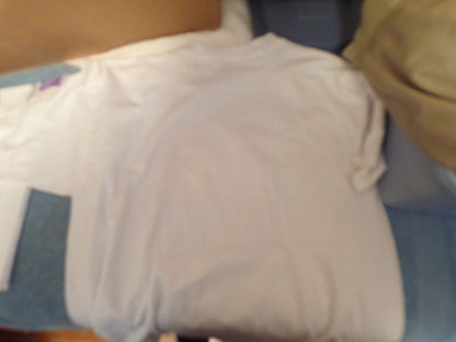 "I got squished '98" T-Shirt (XL) Cancer Awareness