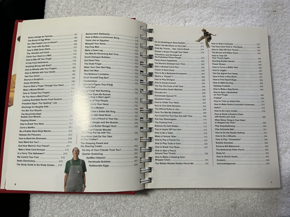 The Encyclopedia of Immaturity : How to Never Grow Up (2007, UK-B Format...