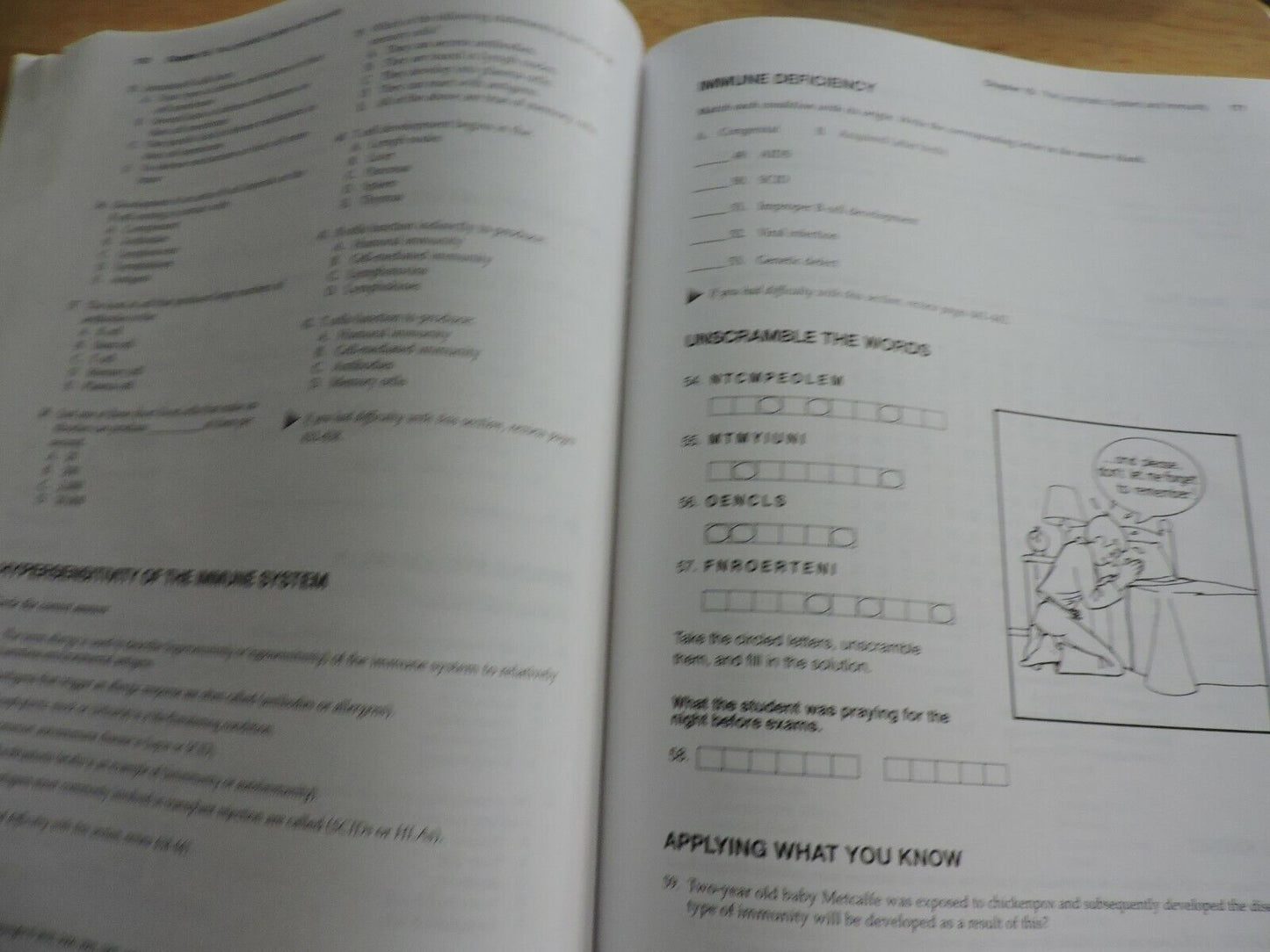 THE HUMAN BODY IN HEALTH & DISEASE 5TH EDITION, 2010