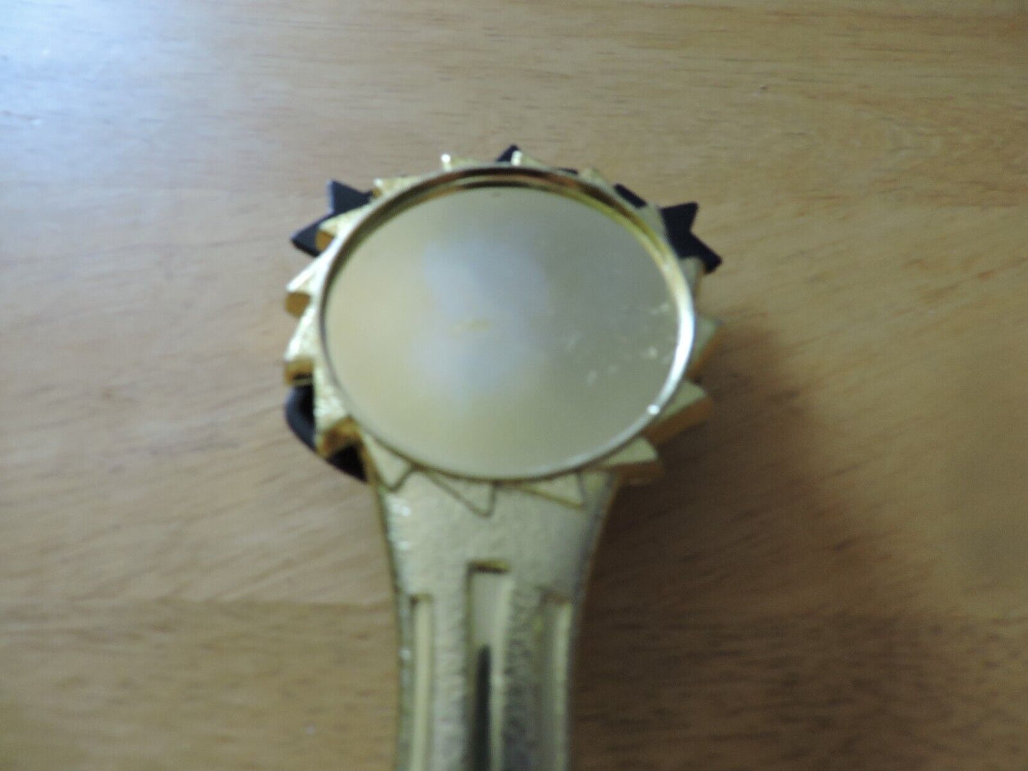 6.5 INCH FOOTBALL TROPHY