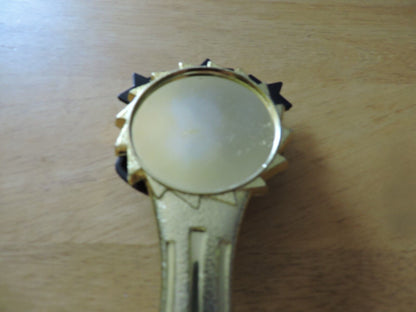 6.5 INCH FOOTBALL TROPHY
