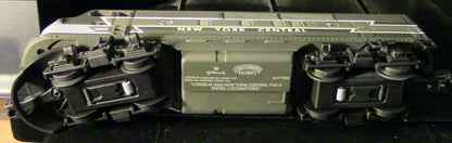 Hallmark Presents 20 Century Series (Licensed by Lionel) 2333 New York Central