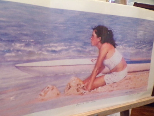 Artist Jerry H Brown Presents: 