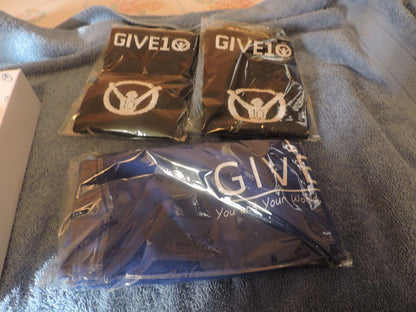 Give10 Elite Performance Compression Gear--large
