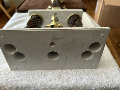 TROPHY: PHOTOGRAPHY AWARD, 27X 7X3.75 INCHES