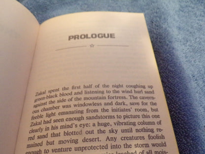 Star Trek: The Lost Years by J. M. Dillard (1989)
