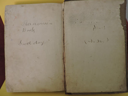 McGuffey's 1879 Fifth  Eclectic  ReaderÂ  Van Antwerp, Bragg & Co.