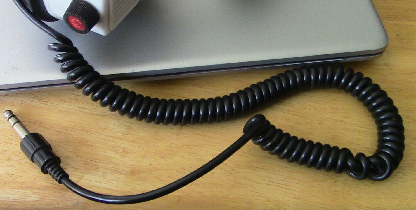 Midland International Stereo Headphones