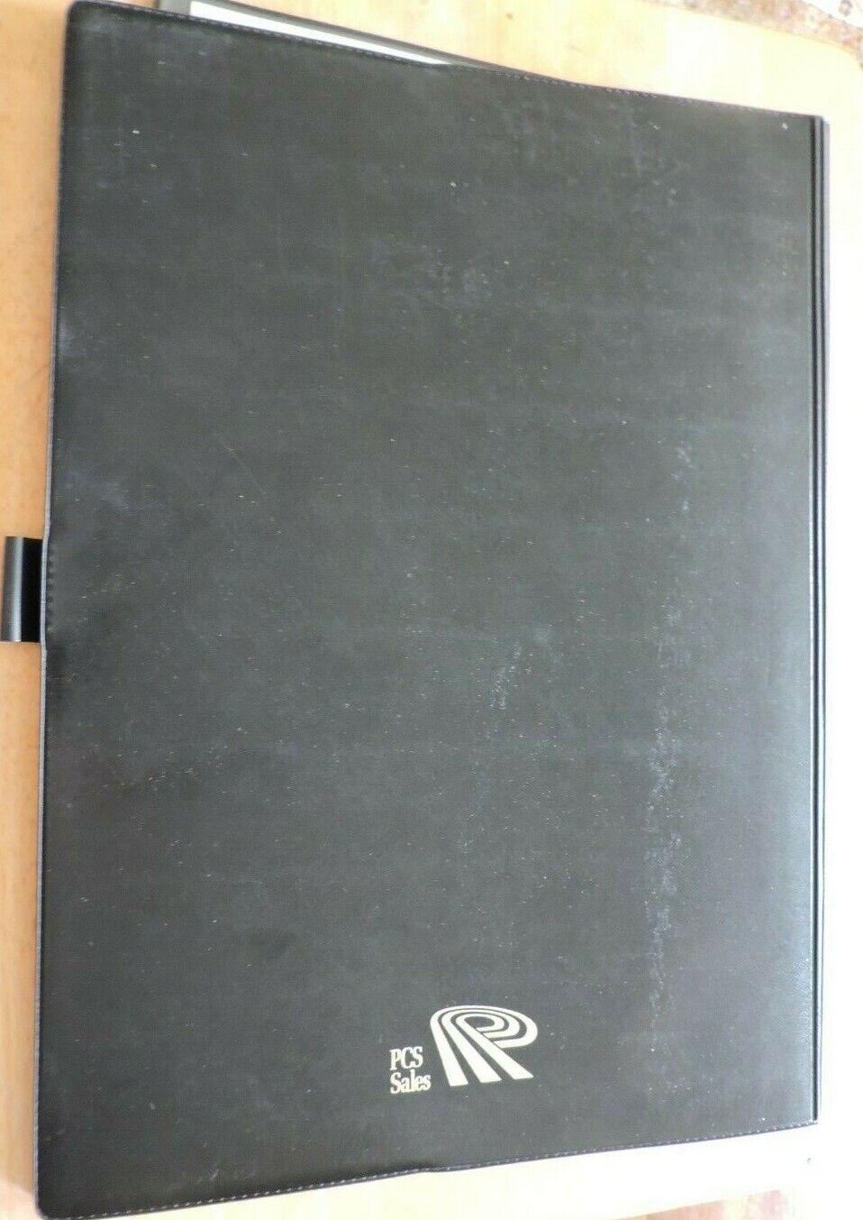 Rand McNally Road Atlas With Cover