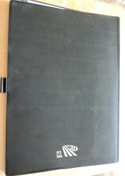 Rand McNally Road Atlas With Cover