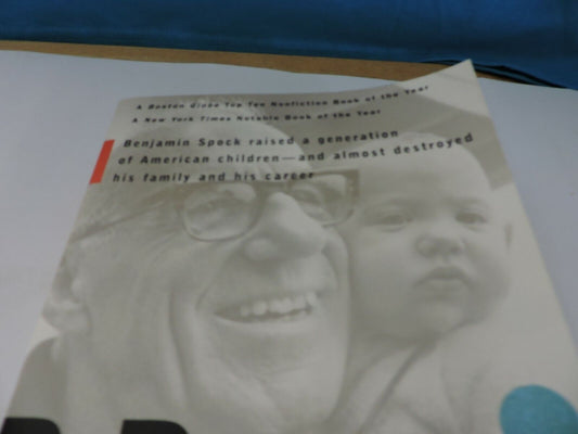 DR. SPOCK,  AN AMERICAN LIFFE: THOMAS MAIER  2003