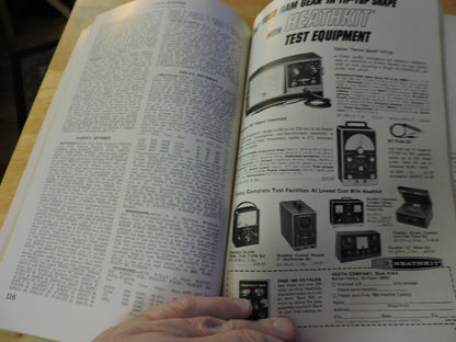 QST AMATEUR RADIO MAGAZINE  OCTOBER 1964  50TH ANNIVERSARY