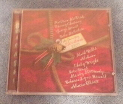 A Country Christmas 1999 Music CD